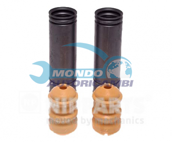 KIT PARAPOLVERE AMMORTIZZATORI