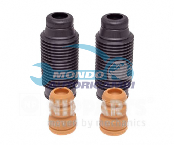 KIT PARAPOLVERE AMMORTIZZATORI