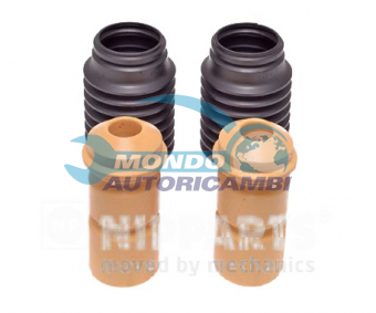 KIT PARAPOLVERE AMMORTIZZATORI