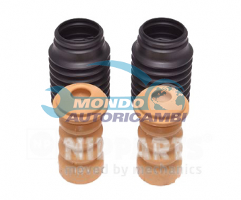 KIT PARAPOLVERE AMMORTIZZATORI