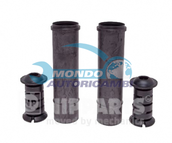 KIT PARAPOLVERE AMMORTIZZATORI