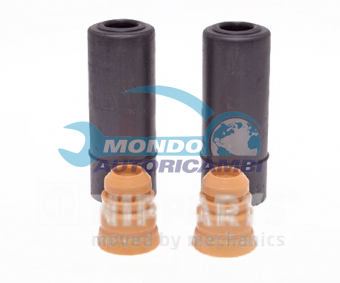 KIT PARAPOLVERE AMMORTIZZATORI