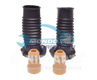 KIT PARAPOLVERE AMMORTIZZATORI