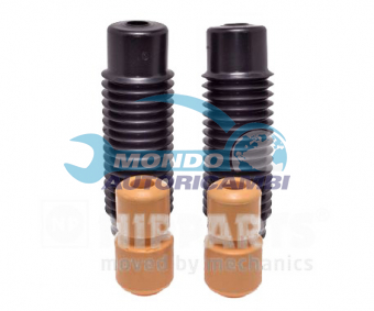 KIT PARAPOLVERE AMMORTIZZATORI