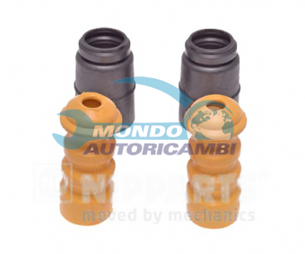 KIT PARAPOLVERE AMMORTIZZATORI