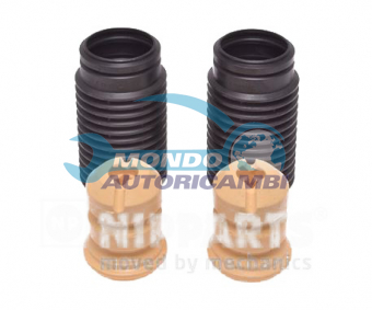 KIT PARAPOLVERE AMMORTIZZATORI