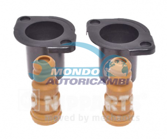 KIT PARAPOLVERE AMMORTIZZATORI