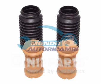 KIT PARAPOLVERE AMMORTIZZATORI