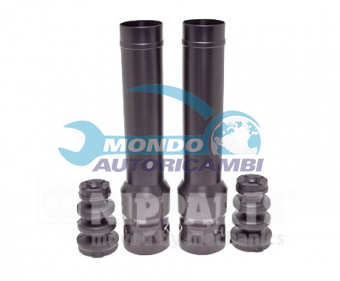 KIT PARAPOLVERE AMMORTIZZATORI