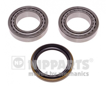 KIT CUSCINETTO RUOTA