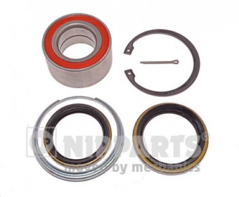 KIT CUSCINETTO RUOTA