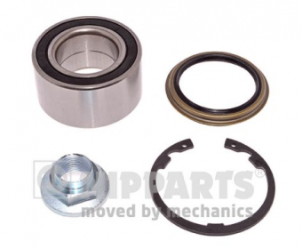 KIT CUSCINETTO RUOTA