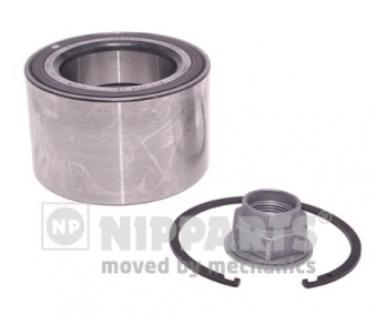 KIT CUSCINETTO RUOTA