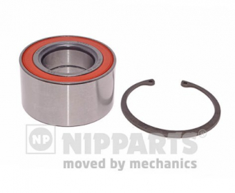 KIT CUSCINETTO RUOTA