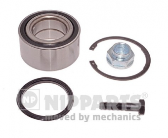 KIT CUSCINETTO RUOTA