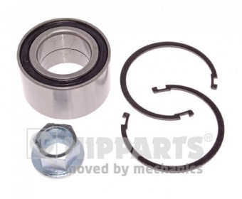 KIT CUSCINETTO RUOTA