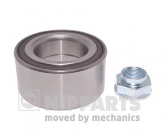 KIT CUSCINETTO RUOTA