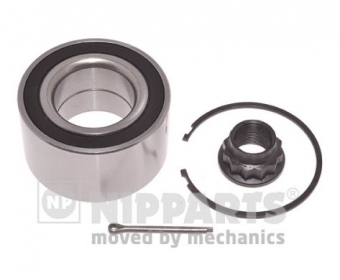 KIT CUSCINETTO RUOTA