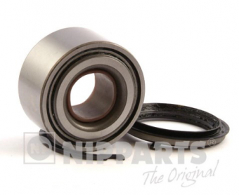 KIT CUSCINETTO RUOTA