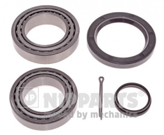 KIT CUSCINETTO RUOTA