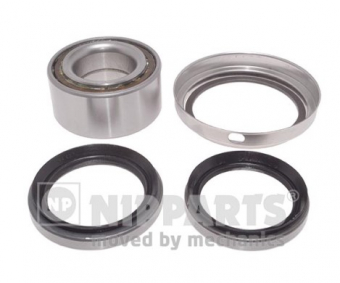 KIT CUSCINETTO RUOTA