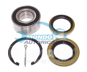 KIT CUSCINETTO RUOTA