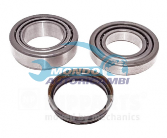 KIT CUSCINETTO RUOTA