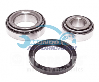 KIT CUSCINETTO RUOTA