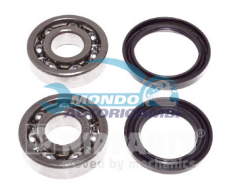 KIT CUSCINETTO RUOTA