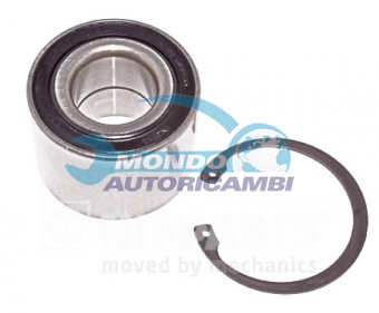 KIT CUSCINETTO RUOTA