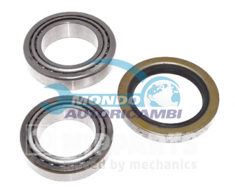 KIT CUSCINETTO RUOTA