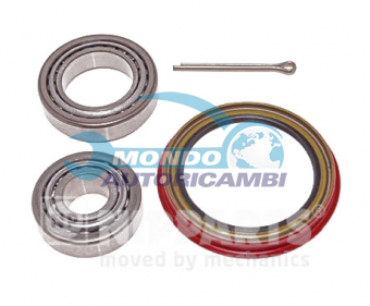 KIT CUSCINETTO RUOTA