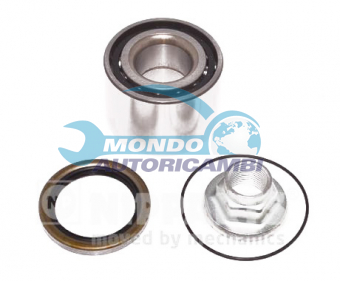 KIT CUSCINETTO RUOTA