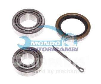 KIT CUSCINETTO RUOTA