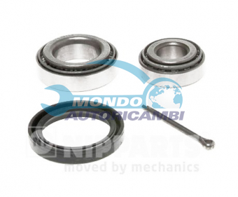 KIT CUSCINETTO RUOTA