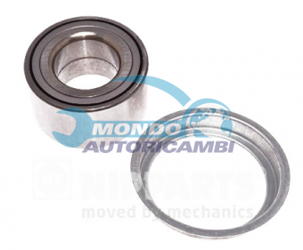 KIT CUSCINETTO RUOTA