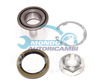 KIT CUSCINETTO RUOTA
