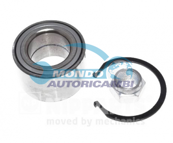 KIT CUSCINETTO RUOTA