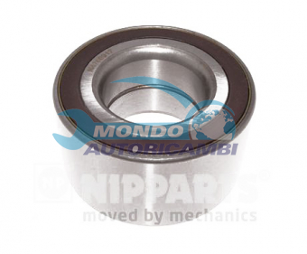 KIT CUSCINETTO RUOTA