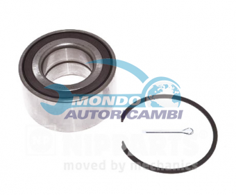 KIT CUSCINETTO RUOTA