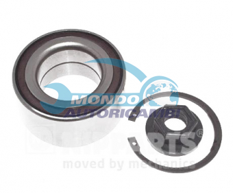 KIT CUSCINETTO RUOTA