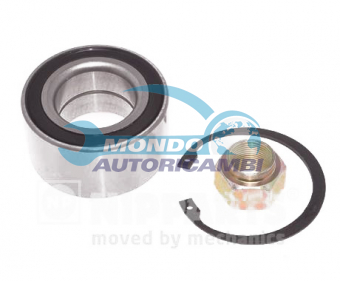 KIT CUSCINETTO RUOTA