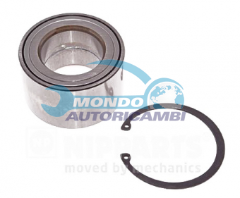 KIT CUSCINETTO RUOTA