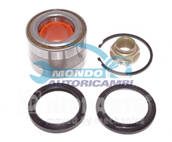 KIT CUSCINETTO RUOTA