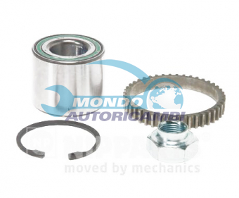 KIT CUSCINETTO RUOTA