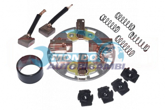 POMPA ELETTROIDRAULICA