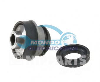 SUPPORTO BRACCIO OSCILLANTE