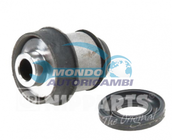 SUPPORTO BRACCIO OSCILLANTE