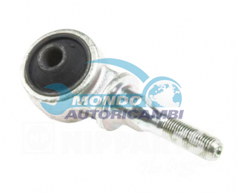 SUPPORTO BRACCIO OSCILLANTE