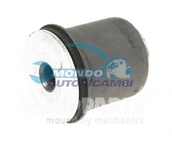 SUPPORTO BRACCIO OSCILLANTE